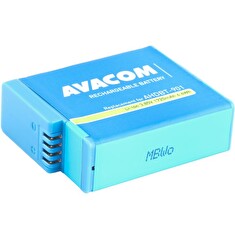 Avacom náhradní baterie GoPro AHDBT-901 Li-Ion 3.85V 1720mAh 6.6Wh