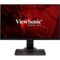 Viewsonic XG2431 24" FHD 1920x1080/250cd/1ms/144Hz/2xHDMI/DP/VESA/Repro