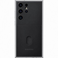 Samsung Ochranný kryt Frame pro Samsung Galaxy S23 Ultra Black