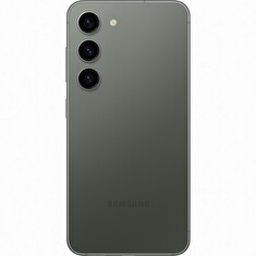 Samsung Galaxy S23/8GB/128GB/Zelená