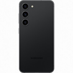 Samsung Galaxy S23/8GB/256GB/Černá