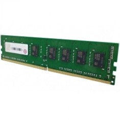 QNAP 8GB DDR4 RAM, 3200 MHz, UDIMM, T0 version