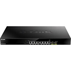 D-Link DMS-107/E 7-Port Multi-Gigabit Unmanaged Switch