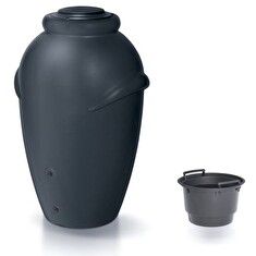 Sud Prosperplast AQUACAN antracit 360l