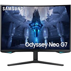 Samsung Smart Monitor G7 NEO 32" LED VA 3840x2160 Mega DCR 1ms 350cd DP HDMI pivot 165Hz