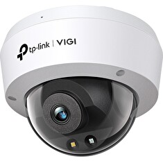 VIGI C240(2.8mm) 4MP Outdoor IP67 full color Dome net.cam