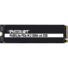 PATRIOT P400 Lite/500GB/SSD/M.2 NVMe/5R