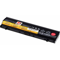 Baterie T6 Power Lenovo ThinkPad L560, L570, 5200mAh, 56Wh, 6cell