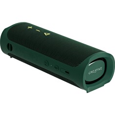 Creative MUVO Go/Stereo/20W/Zelená