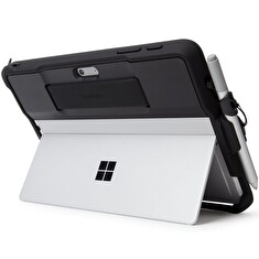 Kensington odolné pouzdro pro tablety BlackBelt pro Surface Go