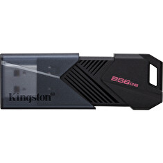 DT Exodia Onyx/256GB/-MBps/USB 3.2/USB-A/Černá