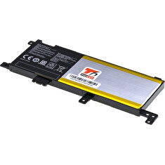 Baterie T6 Power Asus VivoBook A542U, X542U, F542U, R542U, 5000mAh, 38Wh, 2cell, Li-pol