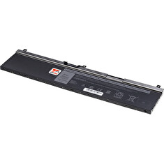 Baterie T6 Power Dell Precision 7530, 7540, 7730, 7740, 8500mAh, 97Wh, 6cell, Li-pol