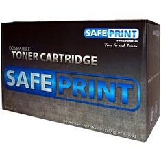 SAFEPRINT kompatibilní toner OKI 44973508 | Black | 7000str