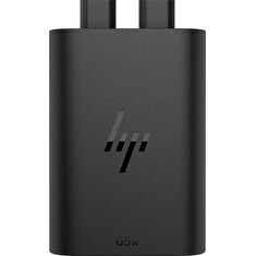 HP 65W GaN USB-C Laptop Charger