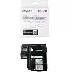 Canon MC-G04, Maintenance Cartridge