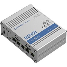 Teltonika Industrial 5G Router - RUTX50