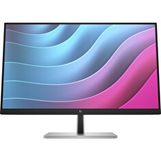 HP/E24 G5/23,8"/IPS/FHD/75Hz/5ms/Blck-Slvr/3R