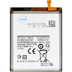 Samsung A40 baterie EB-BA405ABE Li-Ion 3100mAh (OEM)