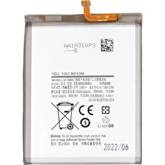 Samsung A50 baterie EB-BA505ABU Li-Ion 4000mAh (OEM)