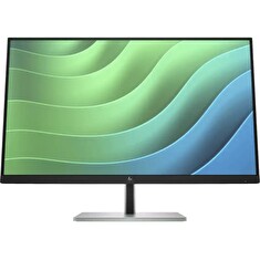 HP/E27 G5/27"/IPS/FHD/75Hz/5ms/Blck-Slvr/3R