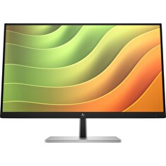 HP/E24u G5/23,8"/IPS/FHD/75Hz/5ms/Blck-Slvr/3R