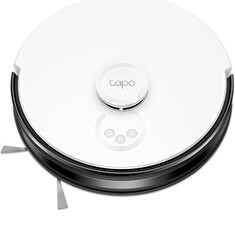 Vysavač TP-Link Tapo RV30 robotický s mopem