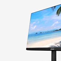 Dahua monitor LM24-F200, 24" 1920×1080 (FHD)@60Hz, W-LED, 250 cd/m, 1000:1, 8ms