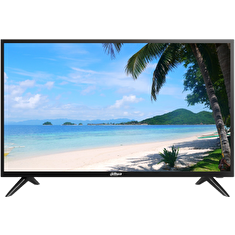 Dahua monitor LM32-F200, 32" 1920×1080 (FHD), LED, 200 cd/m, 1400:1, 8ms