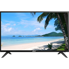 Dahua monitor LM43-F200, 43" 1920×1080 (FHD), LED, 330 cd/m, 1200:1, 8ms