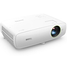 BenQ EH620 DLP projektor 1920x1080 FHD/3400 ANSI lm/1.13 ÷1.47/15 000:1/VGA/HDMI/mini USB/Jack/RS232/Repro