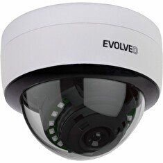 EVOLVEO Detective POE8 SMART kamera antivandal POE/ IP - přídavná kamera k WN8,IP8,POE8