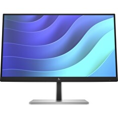 HP LCD E22 G5 21,5" IPS/FHD/5ms/250 nits/1000:1/DP/HDMI/4xUSB 3.2/LED micro-edge/výškově stavitelný/Pivot