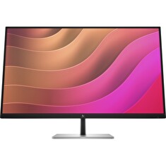 HP LCD E32k G5 31,5" 3840x2160/IPS/5ms/350nits/1000:1/HDMI/DP/4xUSB3.2/USB-C/RJ45/LED micro edge/výškově stavit./Pivot