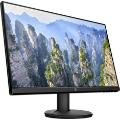 HP LCD V24i G5 23,8"/1920x1080 IPS FHD AG/16:9/1000:1/250cd/5ms/HDMI/DP/VGA/VESA/Black