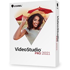 VideoStudio Agnostic Pro EU