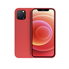 ER CASE CARNEVAL SNAP pro Apple iPhone 13 red