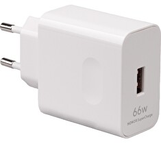 Honor SuperCharge 66W Power Adapter