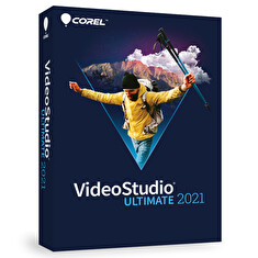 VideoStudio Ultimate 2023