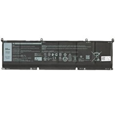 baterie DELL 6-cell 86W/HR LI-ON pro Inspiron 5620, 7620, G5 5510, 5515, 5520, 5525 Vostro 7510,7620