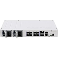 MikroTik CRS510-8XS-2XQ-IN, Cloud Router Switch