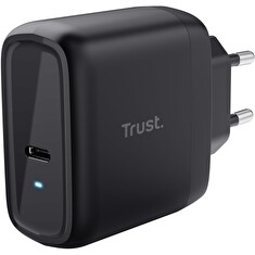 TRUST Maxo 65W USB-C Charger ECO