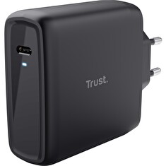 TRUST Maxo 100W USB-C Charger ECO