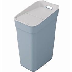 Odpadkový koš Curver Ready To Collect 30L světle šedý