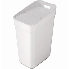 Odpadkový koš Curver Ready To Collect 30L bílý