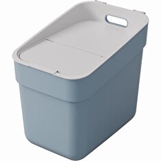 Odpadkový koš Curver Ready To Collect 20L světle šedý