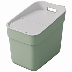 Odpadkový koš Curver Ready To Collect 20L zelený
