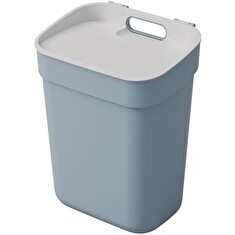 Odpadkový koš Curver Ready To Collect 10L světle šedý