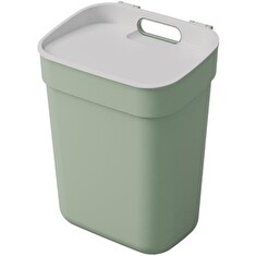 Odpadkový koš Curver Ready To Collect 10L zelený