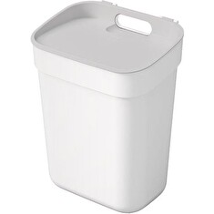 Odpadkový koš Curver Ready To Collect 10L bílý